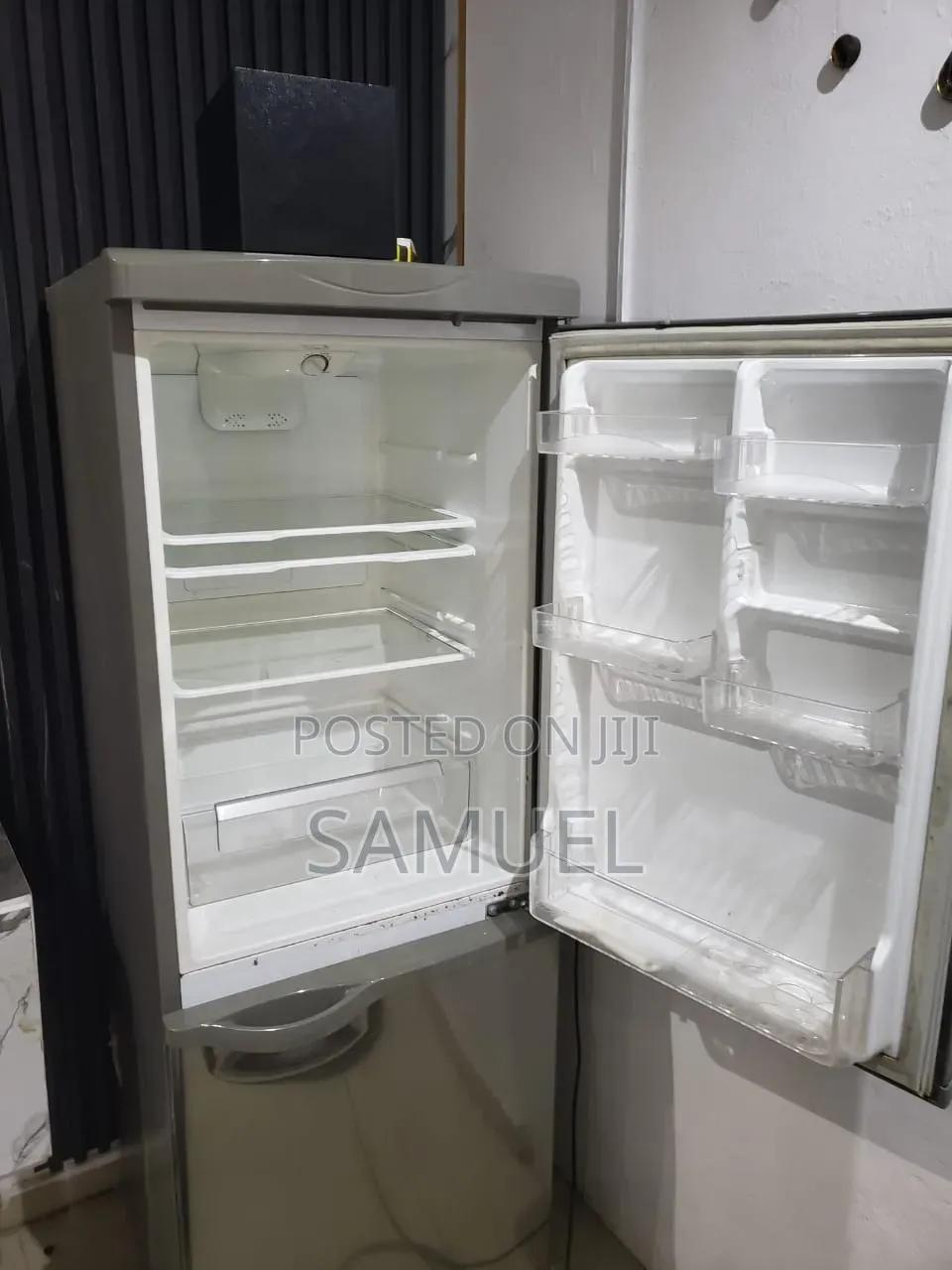 Lg Inverter Refrigerator