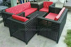 Top Quality Rattan Sets