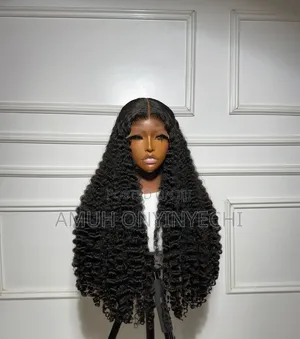 Onyibeauty Hair Collection's