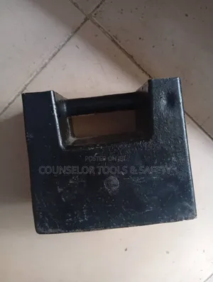 Stone Scale 10kg