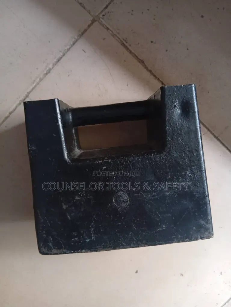 Stone Scale 10kg