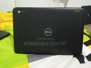 Laptop Dell Chromebook 11 4GB Intel Celeron HDD 32GB