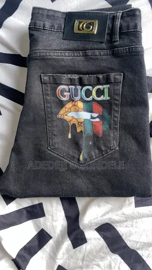 Original Italian Jean