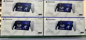 Ps5 Portal