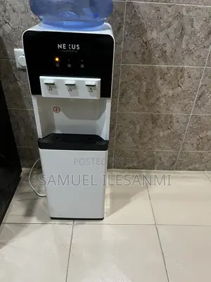 Water Dispenser