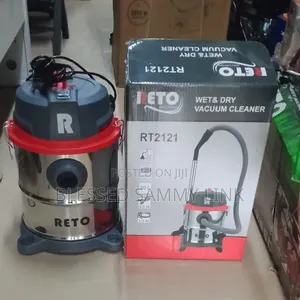 20l Vacuum Cleaner Machine
