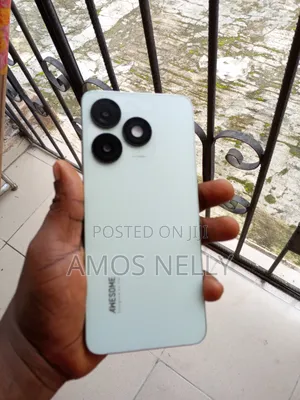 Itel A50 128 GB