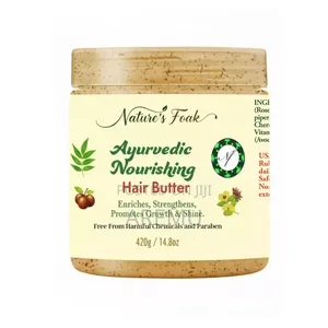 Natural Hair Treatment Kits