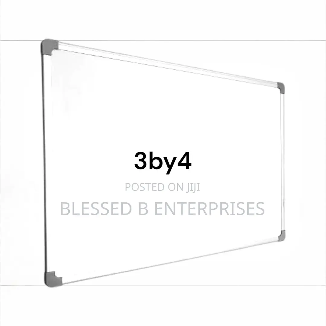 White Board