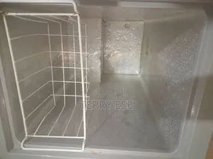 Hisense Freezer