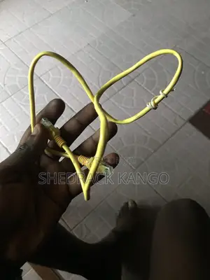 Used MTN Router