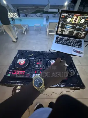 For Events