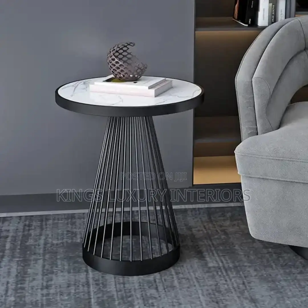 Luxurious Imported Side Stool