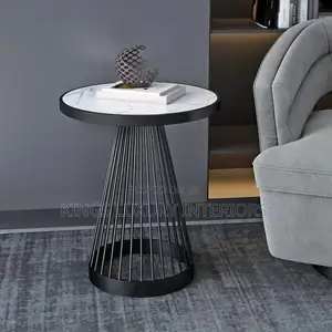 Luxurious Imported Side Stool