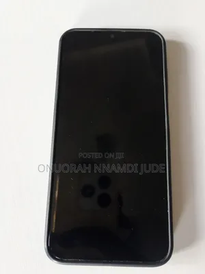 Samsung Galaxy A15 5G 128 GB Blue