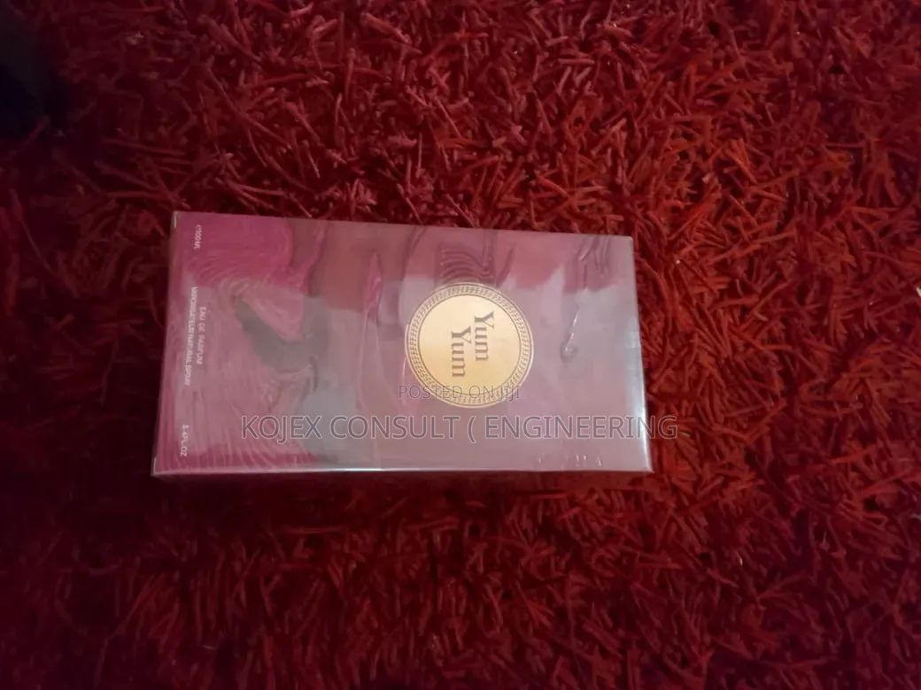 Armaf Island Bliss Perfume