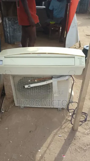 Panasonic Air Condition