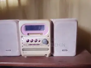 Mini Speaker