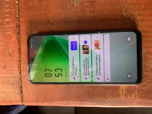 Infinix Hot 50i 128 GB Black