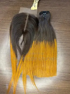 Quality Human Hair