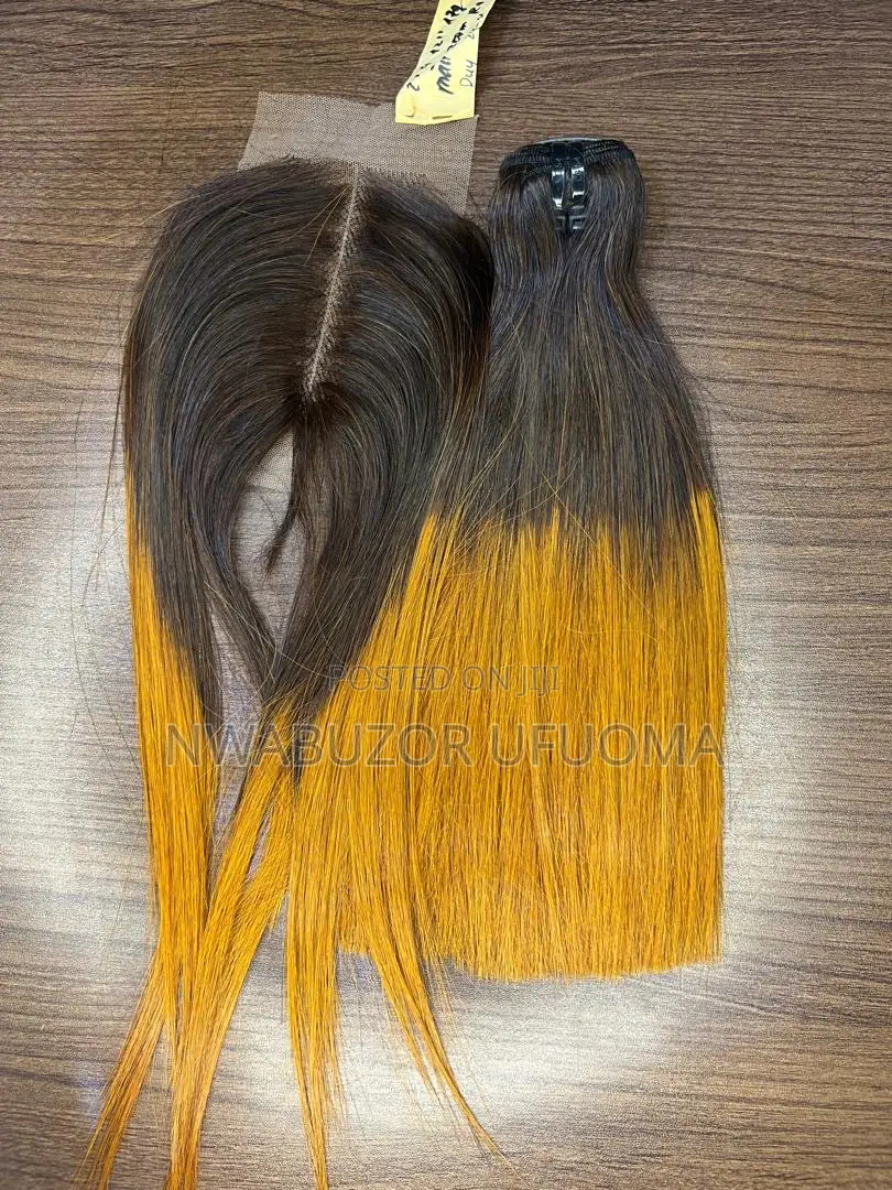 Quality Human Hair