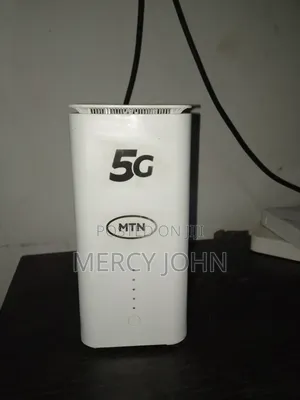 MTN 5g Router