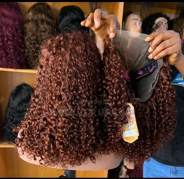 Quality Human Hair