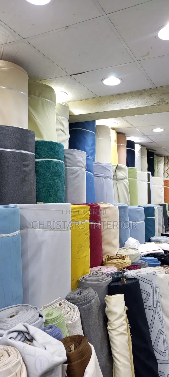Turkish Curtains And Window Blinds
