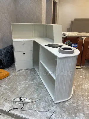Receptionist Table