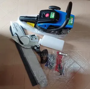 52cc Reto, Chainsaw Machine