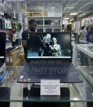 Laptop Lenovo Ideapad 3 16GB Intel Core i7 SSD 512GB
