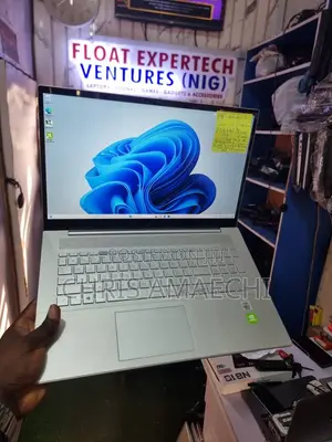 Laptop HP Envy Pro 16GB Intel Core i7 SSD 256GB