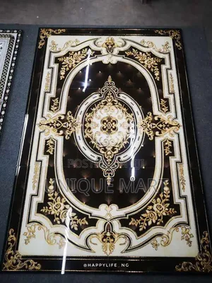 Quality Floor Center Decor Sets