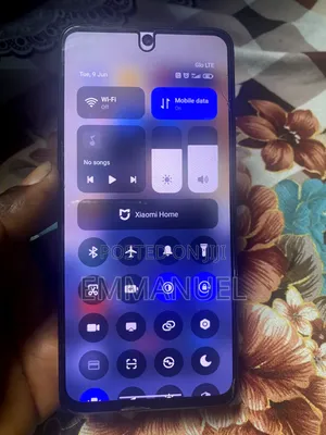 Xiaomi Redmi Note 12 Pro 4G 128 GB