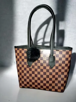 Unique Tote Bag