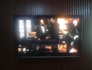 Panasonic 42 Inches Tv