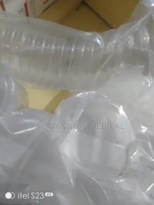 Culture Petri Dish Roll