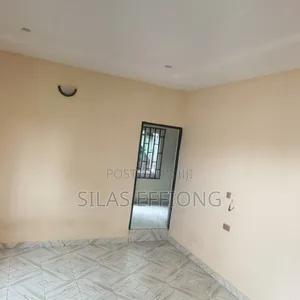 1bdrm Block of Flats in Uyo for rent