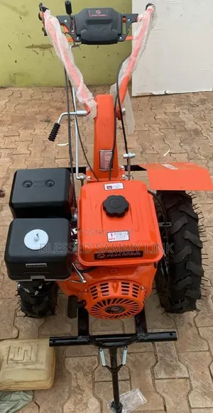 Peak Power 13hp Power Tiller Machine