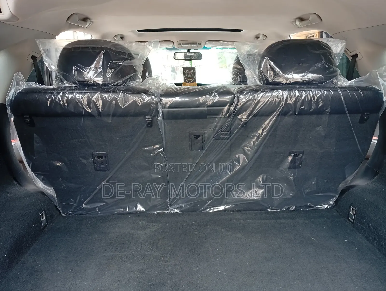 Lexus RX 2011 Silver