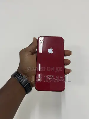 Apple iPhone XR 64 GB Red