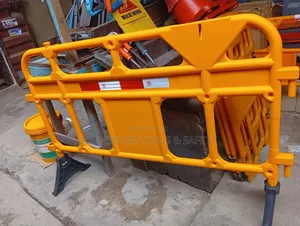 Road Divider For Safety