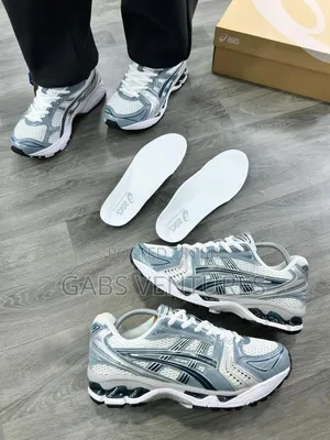 New Asics Gel Kayano Sneakers