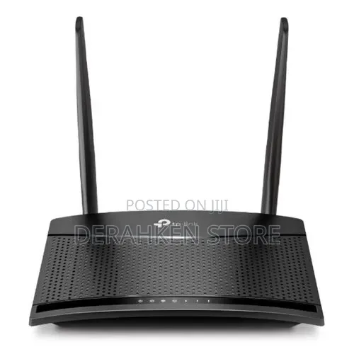 Tp-Link Mr100 4g Lte Sim Router