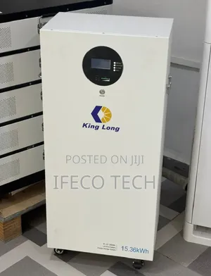 15kwh 48volts D King Lithium Battery