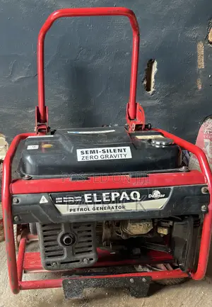Elepaq Generator