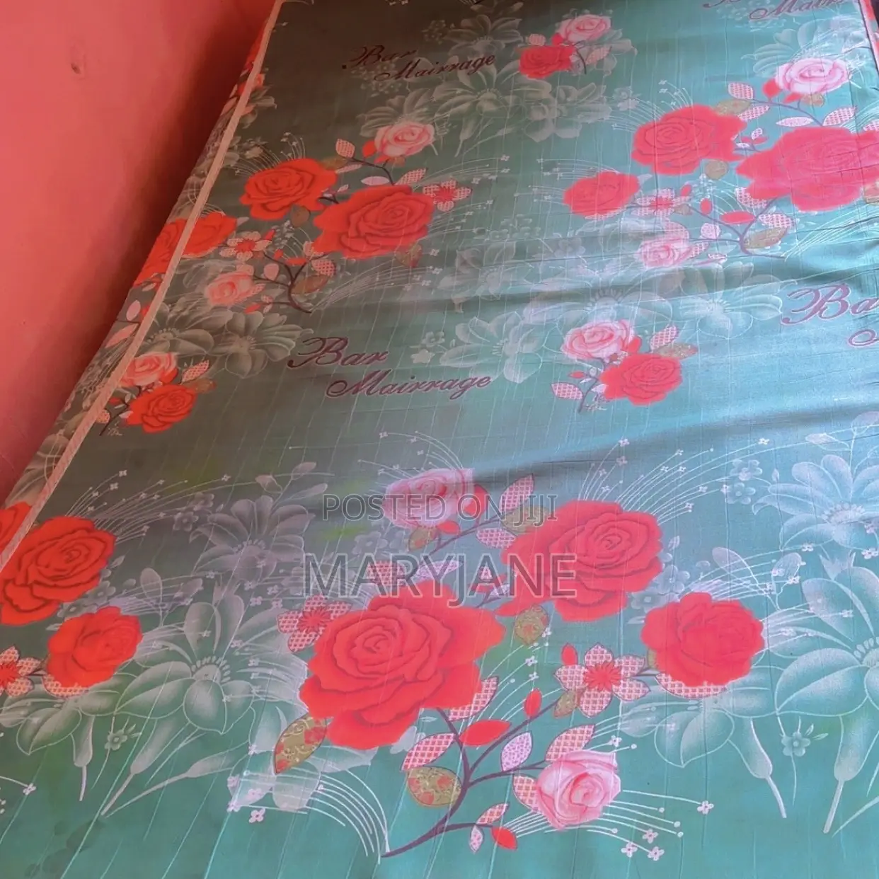 4*6ft Mattress