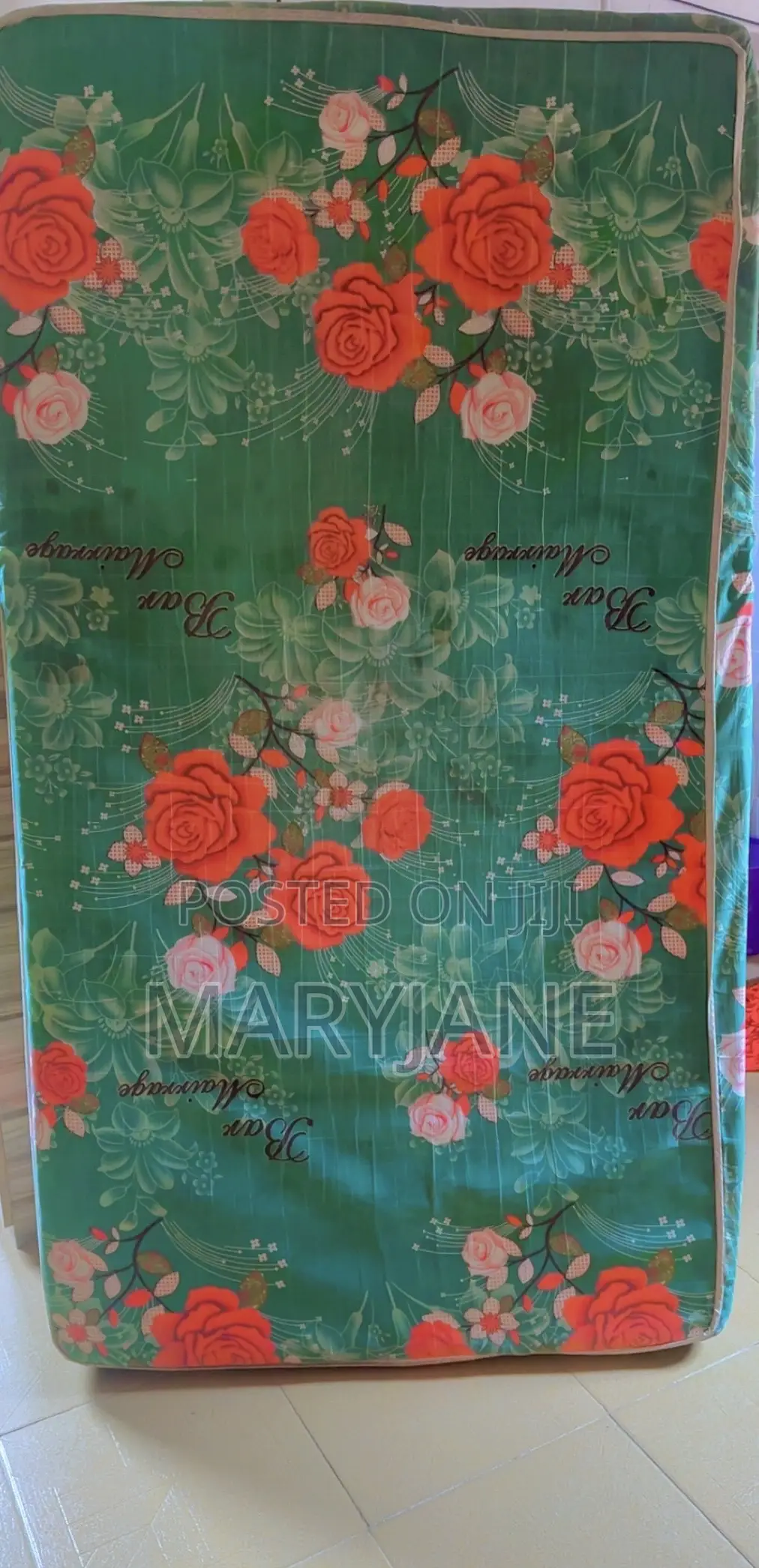 4*6ft Mattress