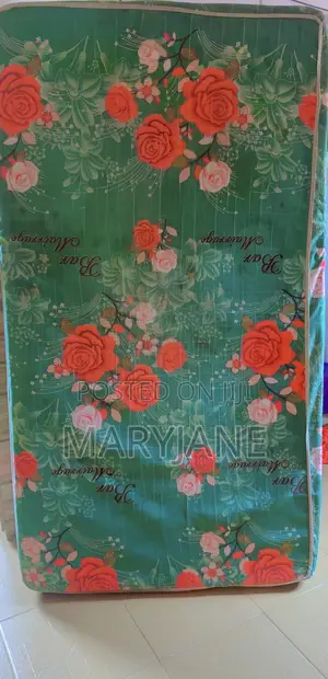 4*6ft Mattress
