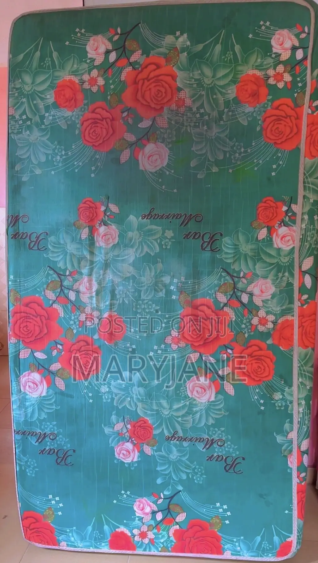 4*6ft Mattress